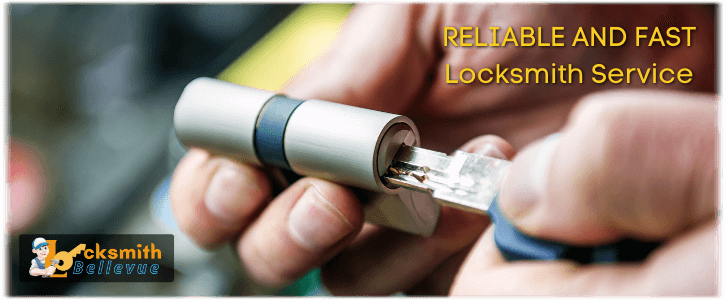 Lock Rekey Service Bellevue, WA (425) 437-3987