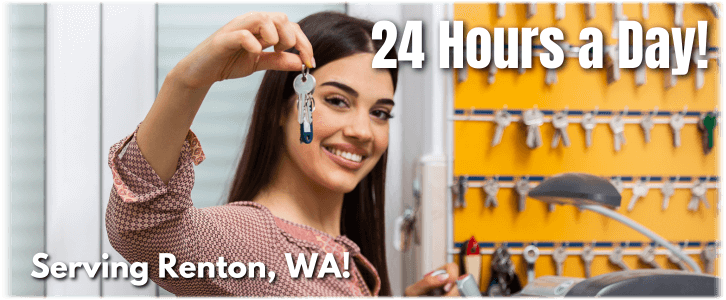 Locksmith Renton WA